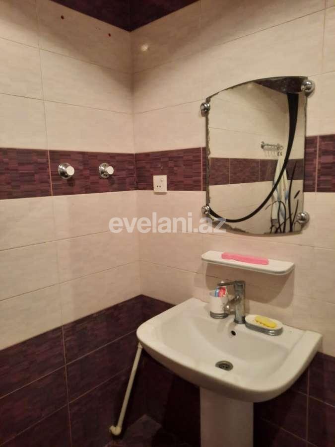 Satılır, yeni tikili, 3 otaqlı, 90 m², Bakı, Nəsimi r, 8 Noyabr m.