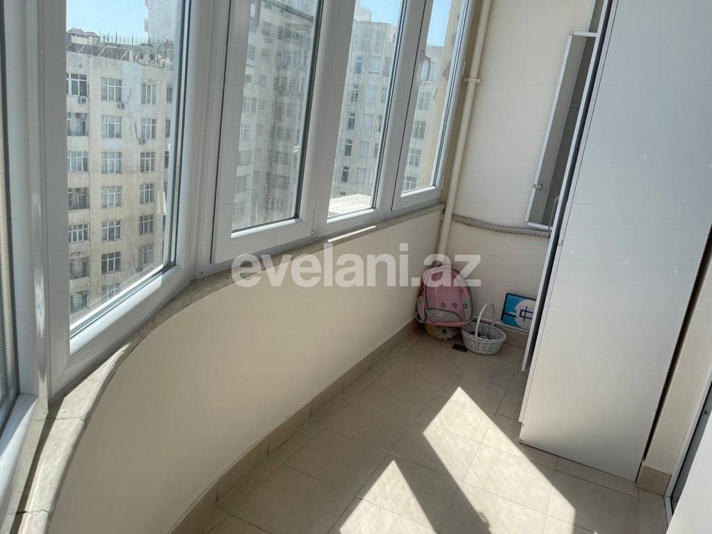 Продаётся, новостройка, 3-комнаты, 126 m², Баку, Ясамальский r, Ясамал p, Элмляр Академиясы m.