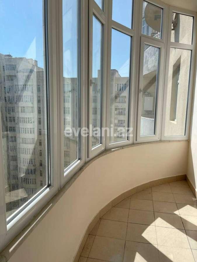 Продаётся, новостройка, 3-комнаты, 126 m², Баку, Ясамальский r, Ясамал p, Элмляр Академиясы m.