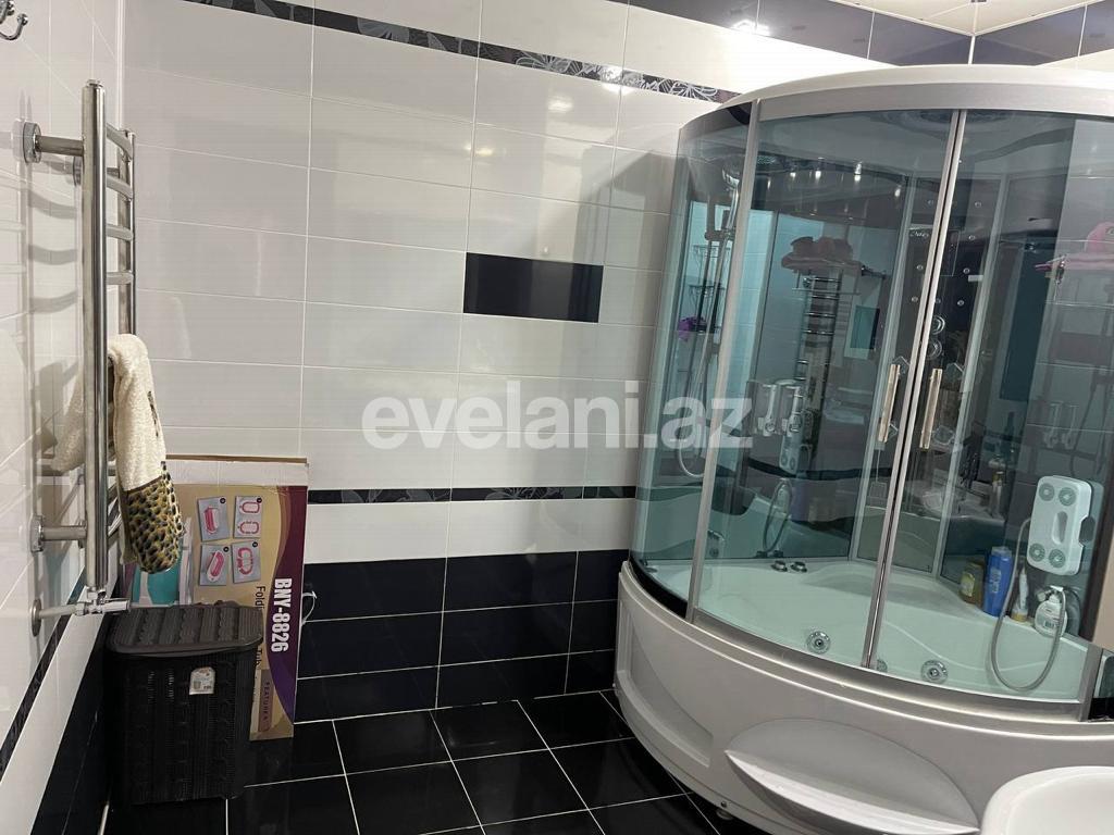 Продаётся, новостройка, 3-комнаты, 126 m², Баку, Ясамальский r, Ясамал p, Элмляр Академиясы m.