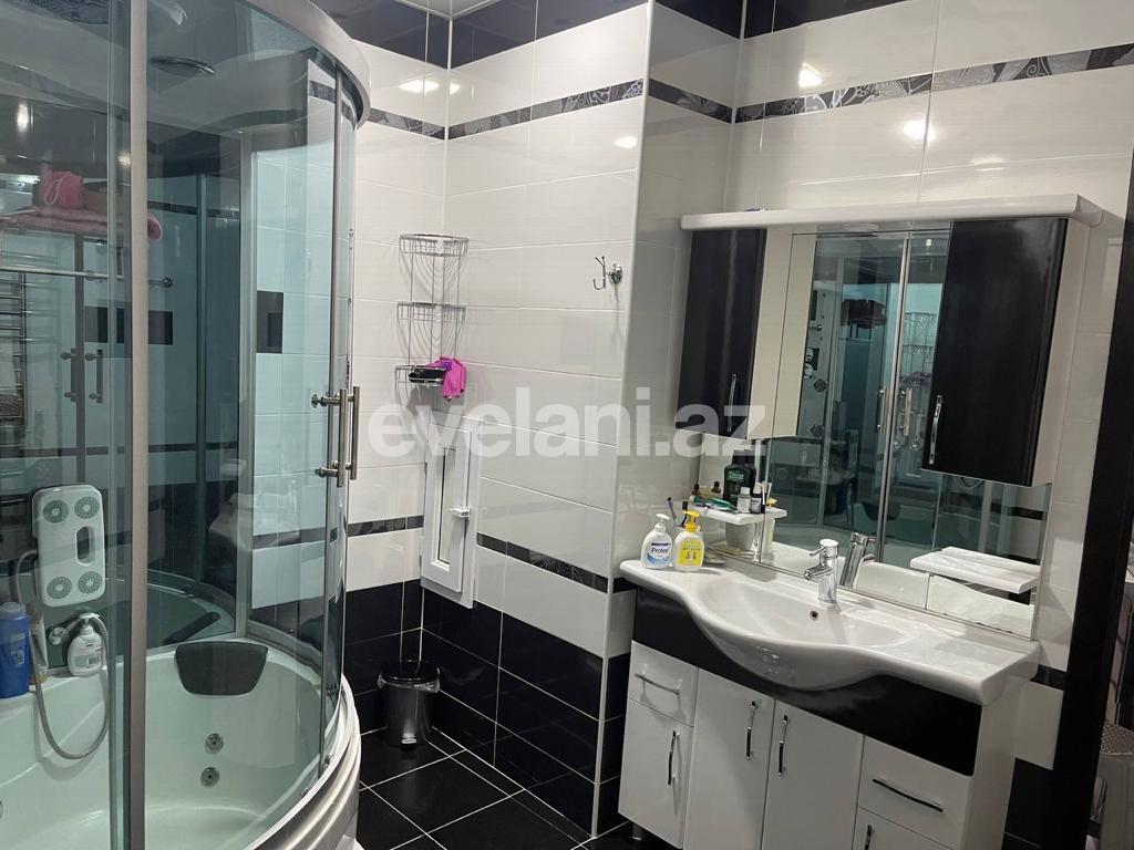 Продаётся, новостройка, 3-комнаты, 126 m², Баку, Ясамальский r, Ясамал p, Элмляр Академиясы m.