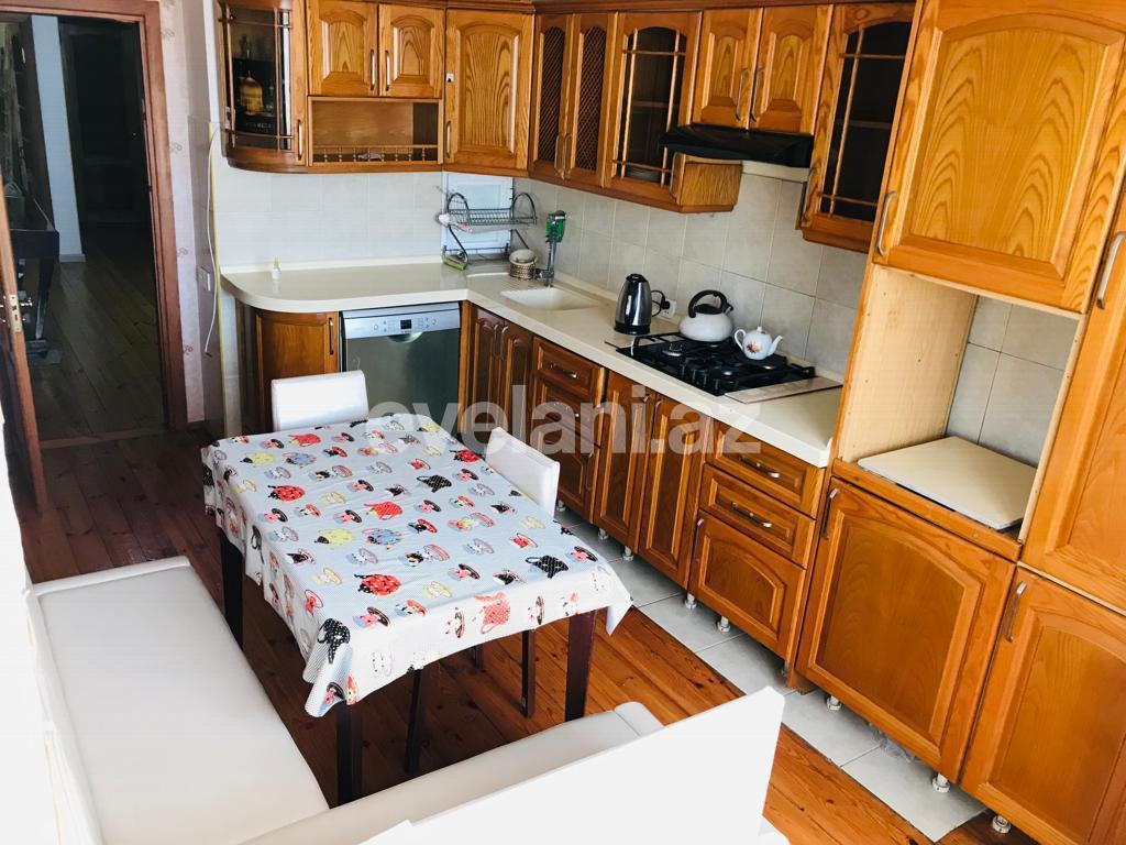 Satılır, yeni tikili, 3 otaqlı, 106 m², Bakı, Yasamal r.