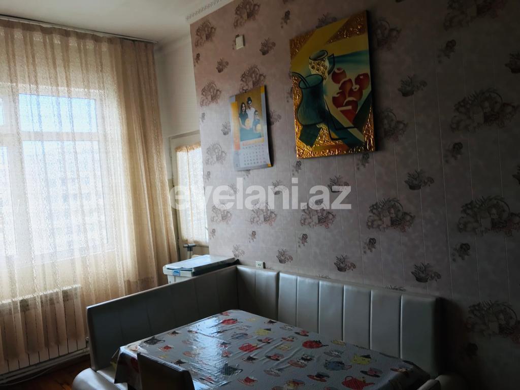 Satılır, yeni tikili, 3 otaqlı, 106 m², Bakı, Yasamal r.