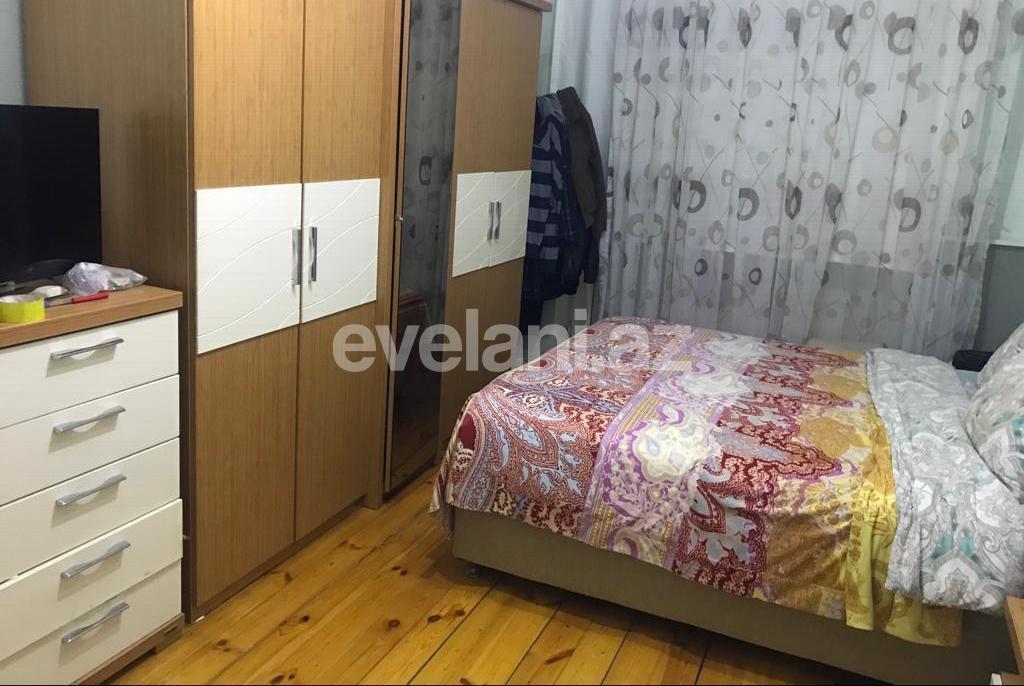Satılır, yeni tikili, 3 otaqlı, 106 m², Bakı, Yasamal r.