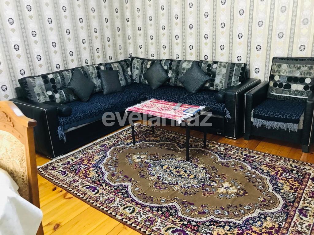Satılır, yeni tikili, 3 otaqlı, 106 m², Bakı, Yasamal r.