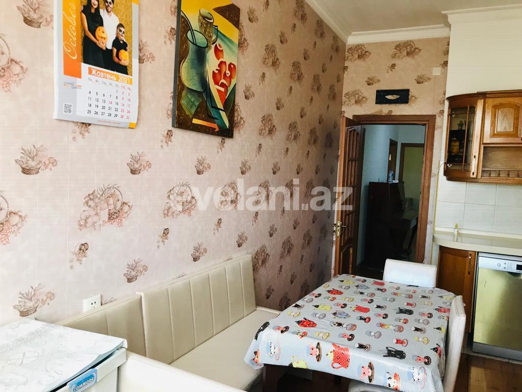 Satılır, yeni tikili, 3 otaqlı, 106 m², Bakı, Yasamal r.
