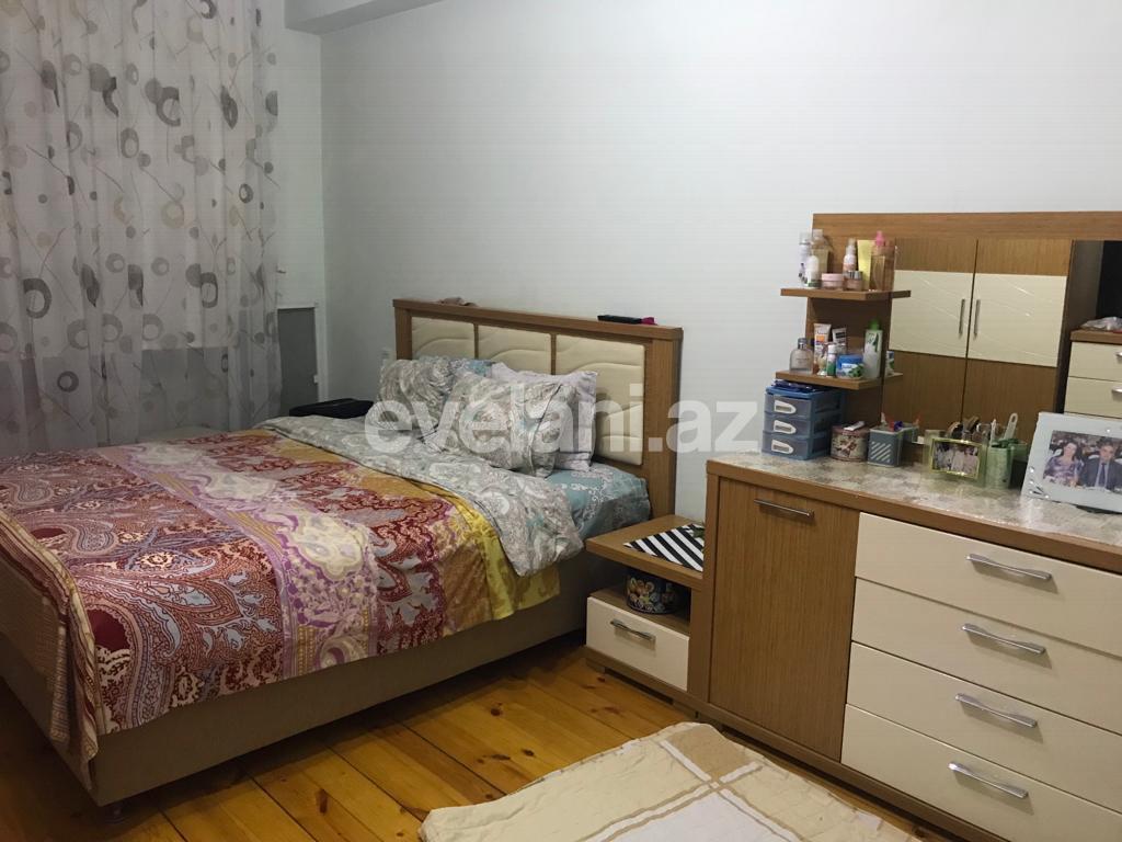 Satılır, yeni tikili, 3 otaqlı, 106 m², Bakı, Yasamal r.