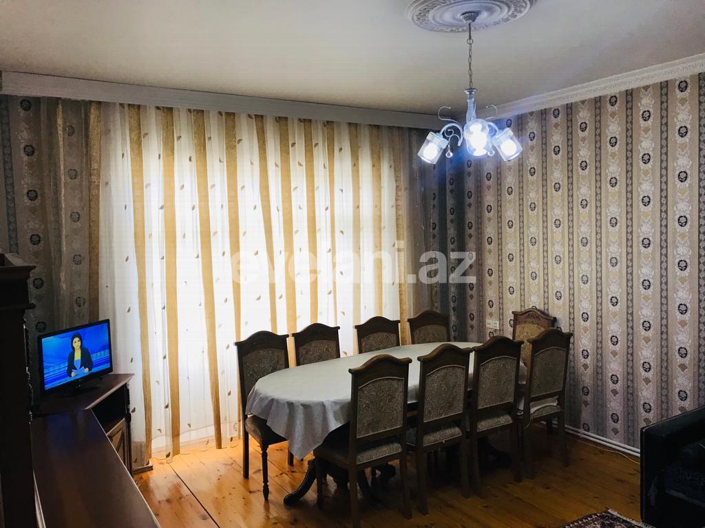 Satılır, yeni tikili, 3 otaqlı, 106 m², Bakı, Yasamal r.