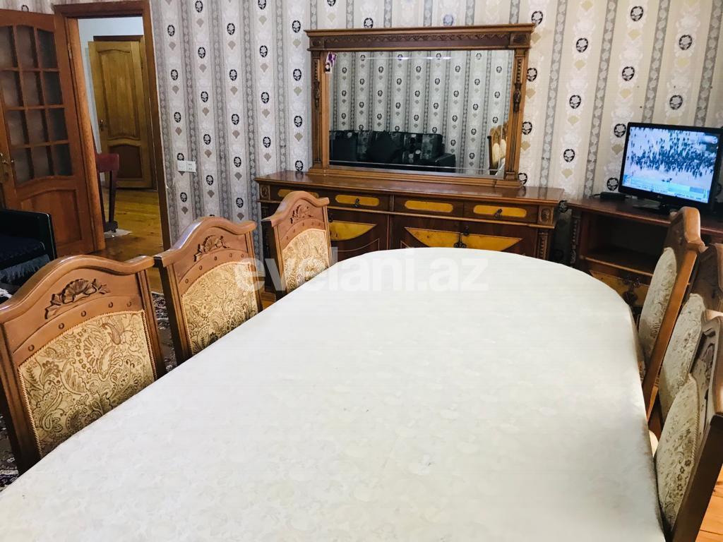 Satılır, yeni tikili, 3 otaqlı, 106 m², Bakı, Yasamal r.