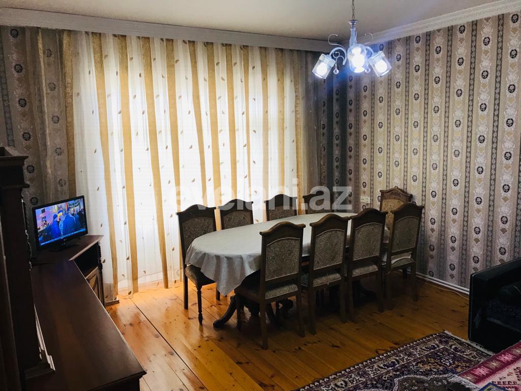 Satılır, yeni tikili, 3 otaqlı, 106 m², Bakı, Yasamal r.