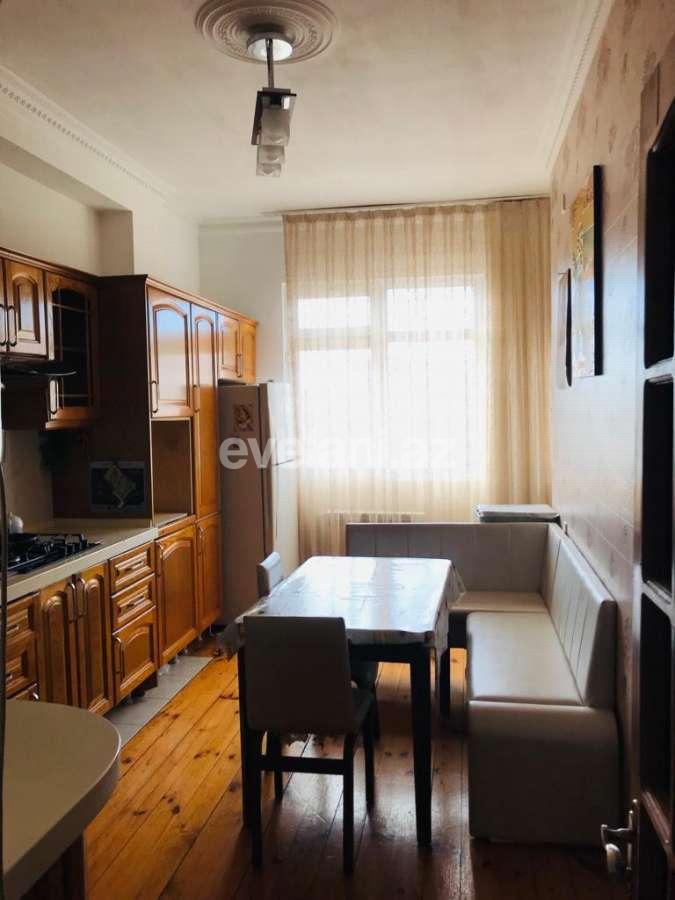 Satılır, yeni tikili, 3 otaqlı, 106 m², Bakı, Yasamal r.