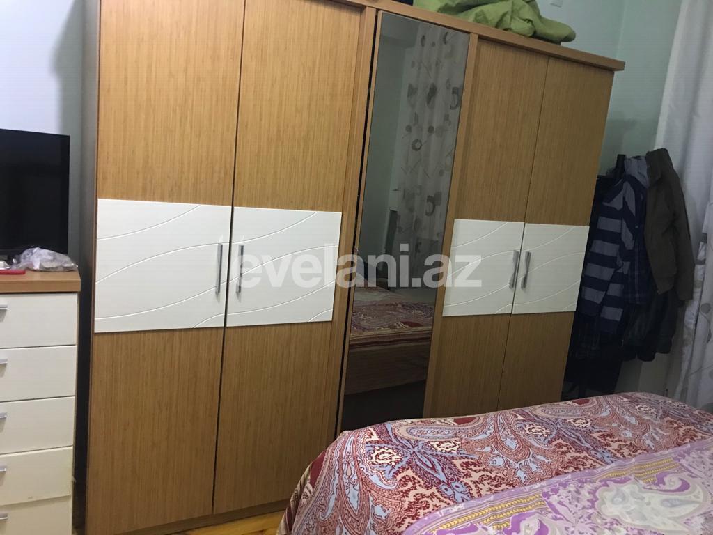 Satılır, yeni tikili, 3 otaqlı, 106 m², Bakı, Yasamal r.
