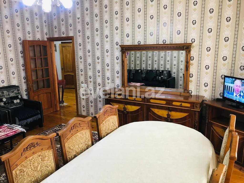 Satılır, yeni tikili, 3 otaqlı, 106 m², Bakı, Yasamal r.
