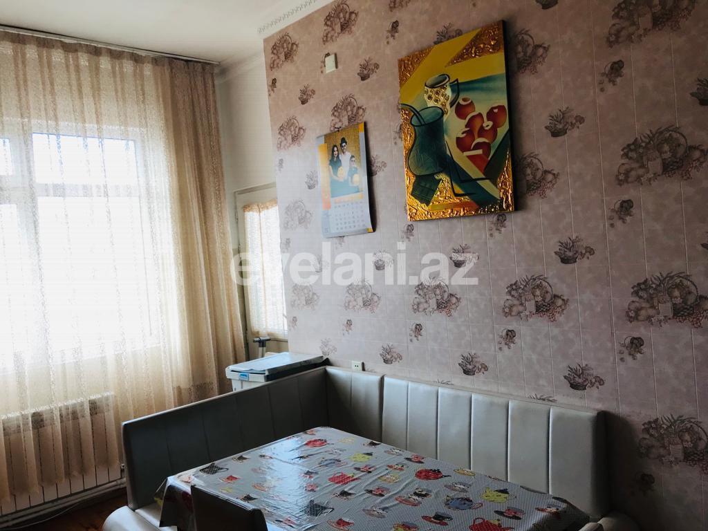 Satılır, yeni tikili, 3 otaqlı, 106 m², Bakı, Yasamal r.