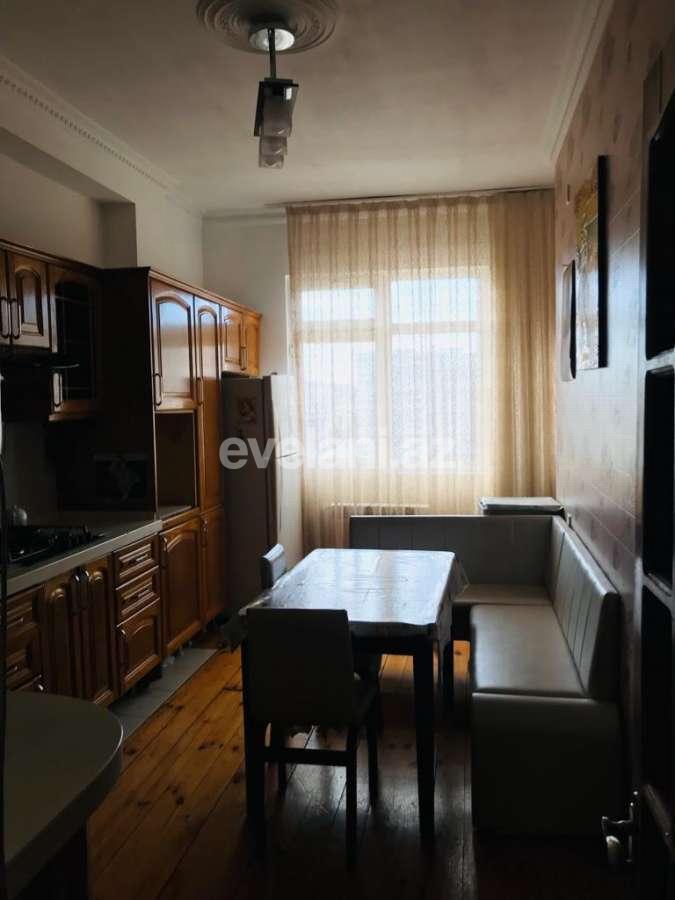 Satılır, yeni tikili, 3 otaqlı, 106 m², Bakı, Yasamal r.