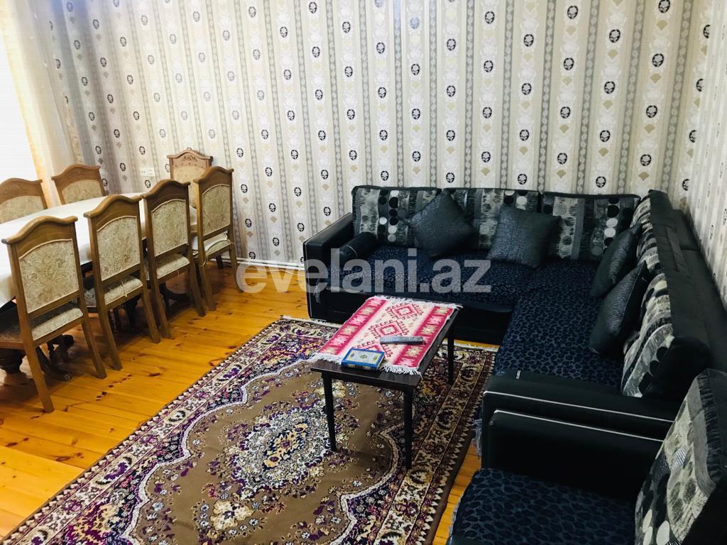 Satılır, yeni tikili, 3 otaqlı, 106 m², Bakı, Yasamal r.