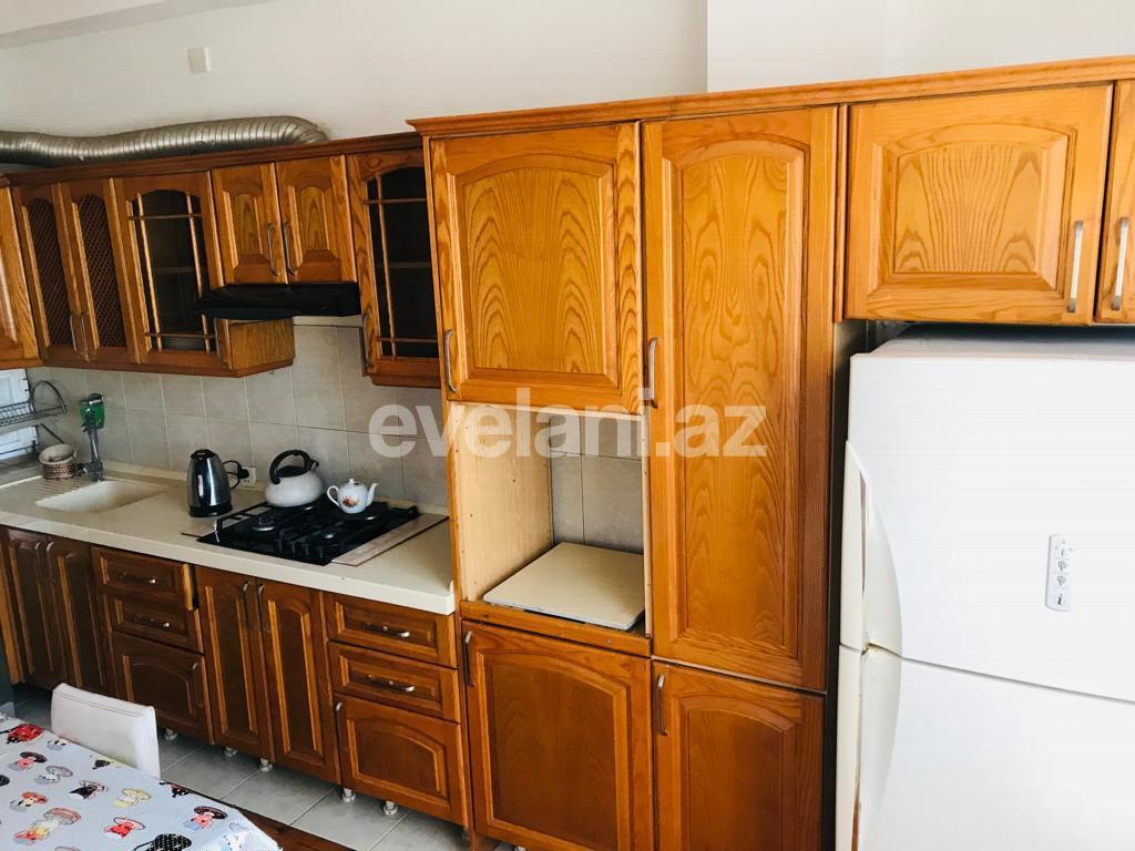 Satılır, yeni tikili, 3 otaqlı, 106 m², Bakı, Yasamal r.