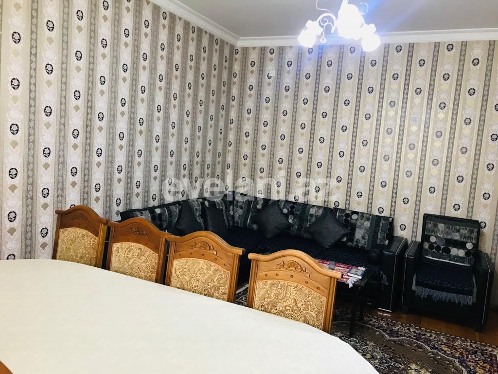 Satılır, yeni tikili, 3 otaqlı, 106 m², Bakı, Yasamal r.