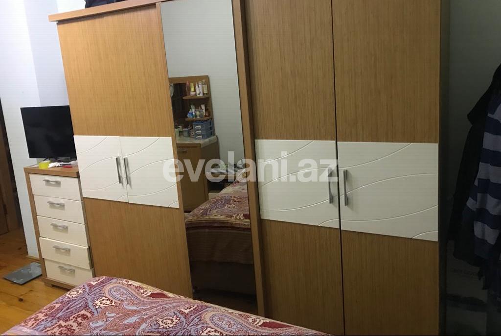 Satılır, yeni tikili, 3 otaqlı, 106 m², Bakı, Yasamal r.