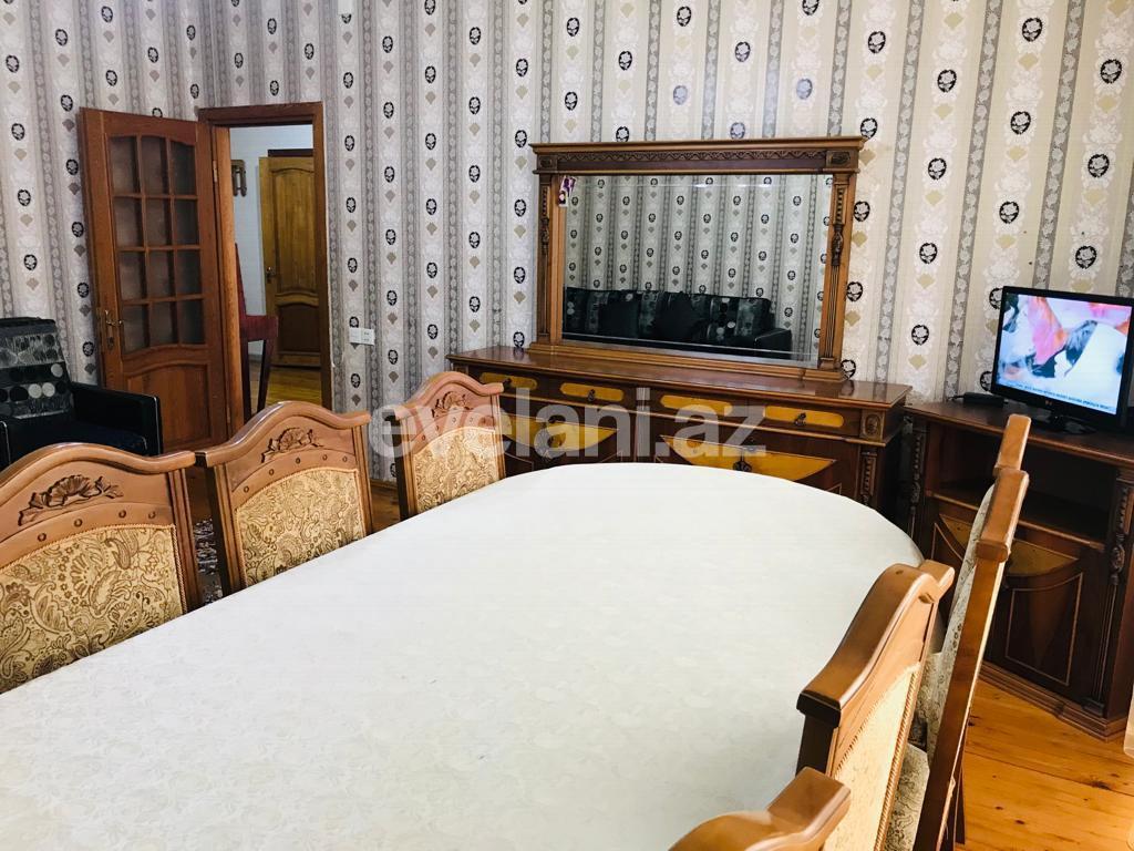 Satılır, yeni tikili, 3 otaqlı, 106 m², Bakı, Yasamal r.