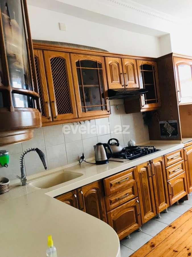 Satılır, yeni tikili, 3 otaqlı, 106 m², Bakı, Yasamal r.