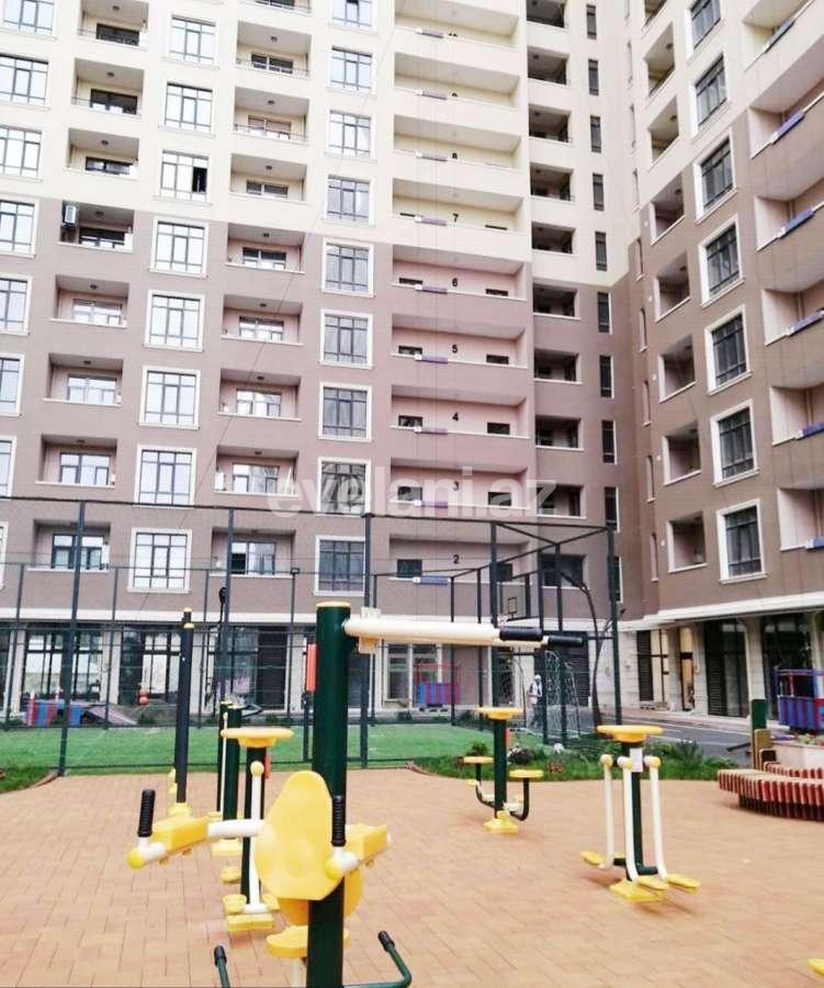 Satılır, yeni tikili, 2 otaqlı, 100 m², Bakı, Yasamal r, İnşaatçılar m.