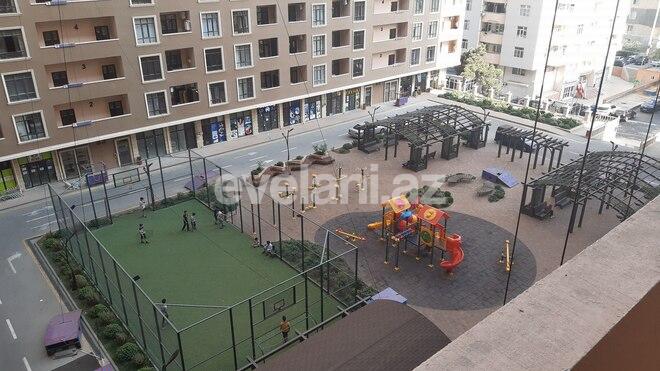 Satılır, yeni tikili, 2 otaqlı, 100 m², Bakı, Yasamal r, İnşaatçılar m.