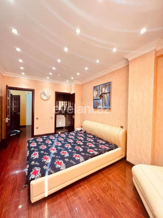 Kirayə verilir, yeni tikili, 3 otaqlı, 136 m², Bakı, Nəsimi r, 28 may m.
