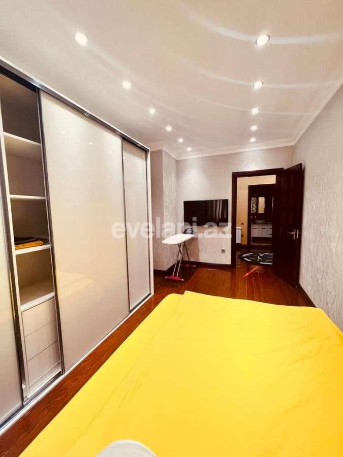 Kirayə verilir, yeni tikili, 3 otaqlı, 136 m², Bakı, Nəsimi r, 28 may m.