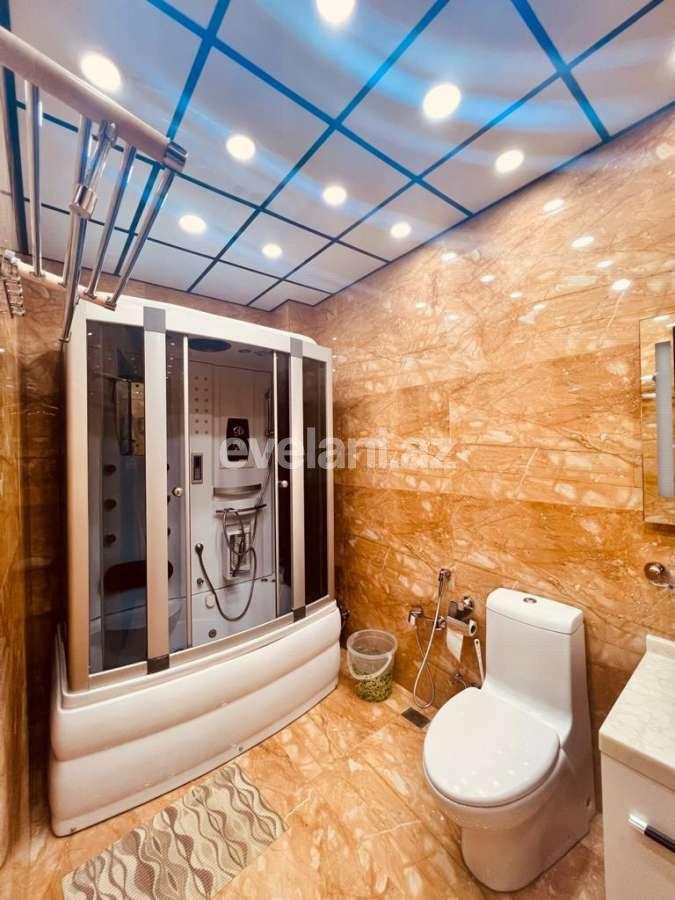 Kirayə verilir, yeni tikili, 3 otaqlı, 136 m², Bakı, Nəsimi r, 28 may m.