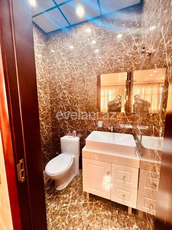 Kirayə verilir, yeni tikili, 3 otaqlı, 136 m², Bakı, Nəsimi r, 28 may m.
