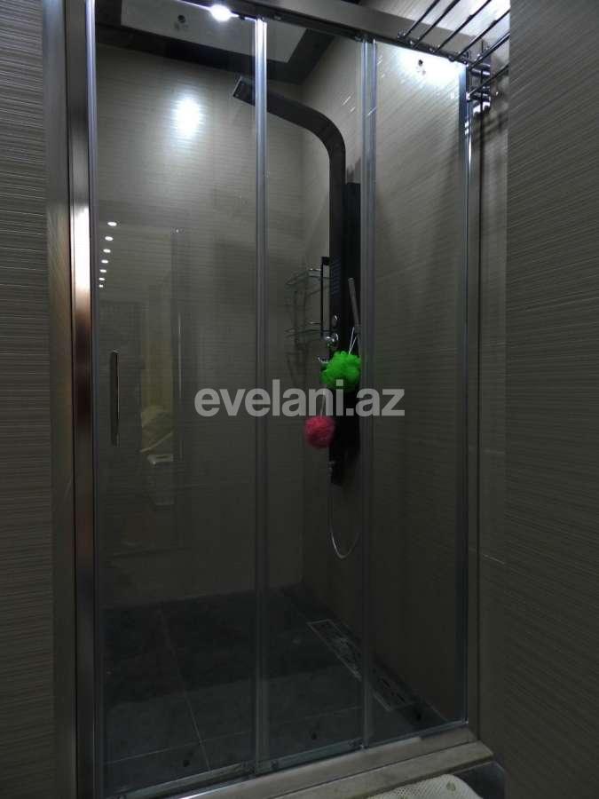 Kirayə verilir, yeni tikili, 4 otaqlı, 172 m², Bakı, Nəsimi r, 28 may m.