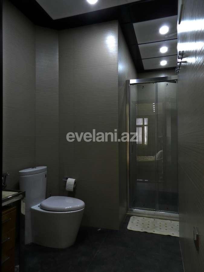 Kirayə verilir, yeni tikili, 4 otaqlı, 172 m², Bakı, Nəsimi r, 28 may m.