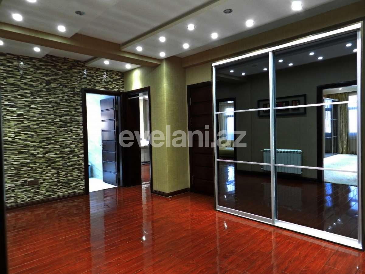Kirayə verilir, yeni tikili, 4 otaqlı, 172 m², Bakı, Nəsimi r, 28 may m.