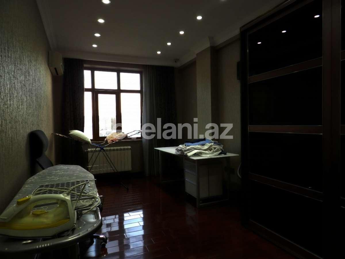 Kirayə verilir, yeni tikili, 4 otaqlı, 172 m², Bakı, Nəsimi r, 28 may m.
