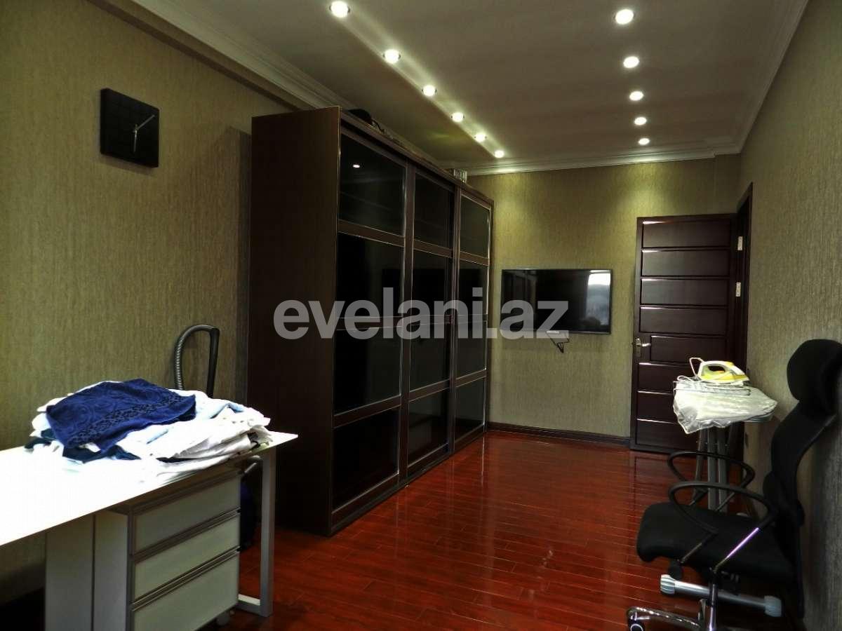 Kirayə verilir, yeni tikili, 4 otaqlı, 172 m², Bakı, Nəsimi r, 28 may m.