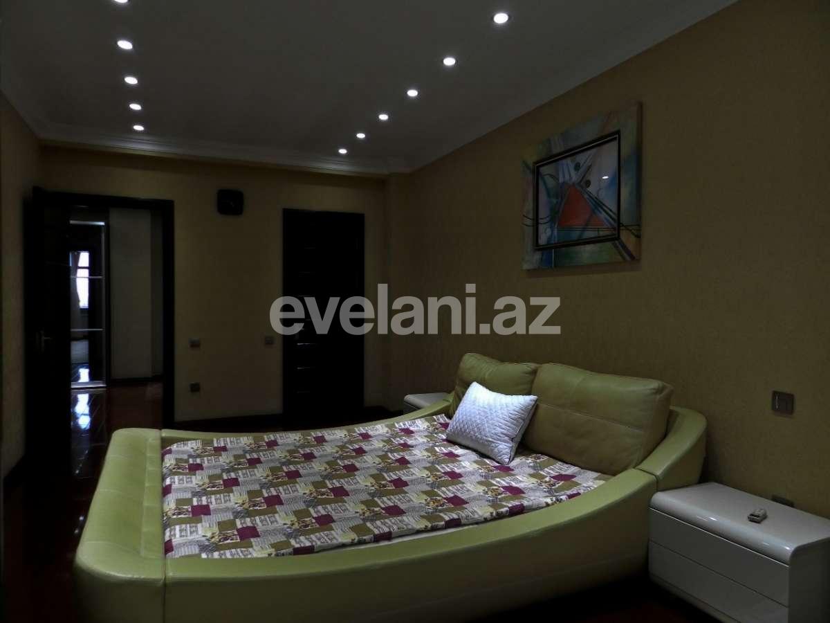 Kirayə verilir, yeni tikili, 4 otaqlı, 172 m², Bakı, Nəsimi r, 28 may m.