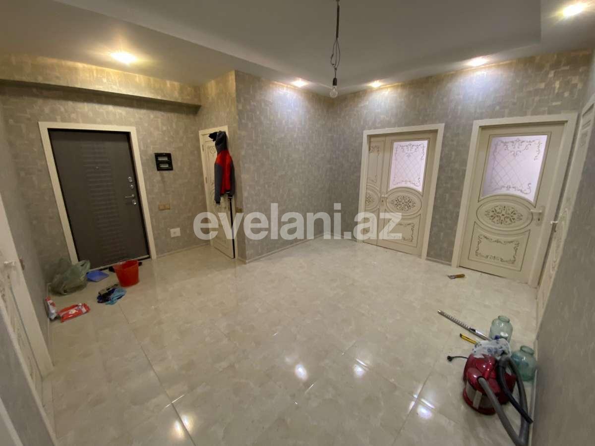 Satılır, yeni tikili, 3 otaqlı, 130 m², Xırdalan