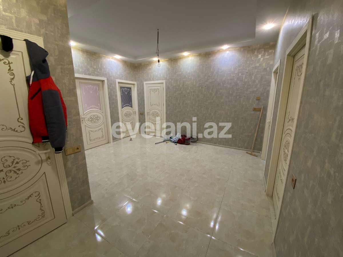 Satılır, yeni tikili, 3 otaqlı, 130 m², Xırdalan