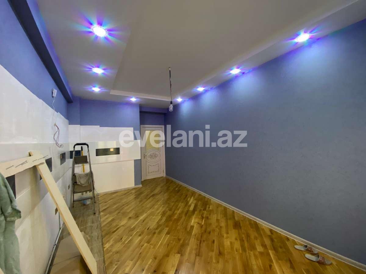 Satılır, yeni tikili, 3 otaqlı, 130 m², Xırdalan