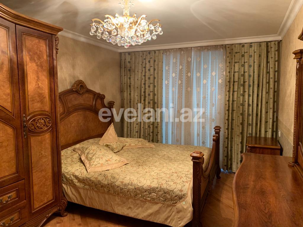 Kirayə verilir, köhnə tikili, 3 otaqlı, 70 m², Bakı, Nərimanov r, Nəriman Nərimanov m.