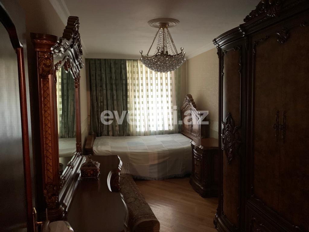 Kirayə verilir, köhnə tikili, 3 otaqlı, 70 m², Bakı, Nərimanov r, Nəriman Nərimanov m.