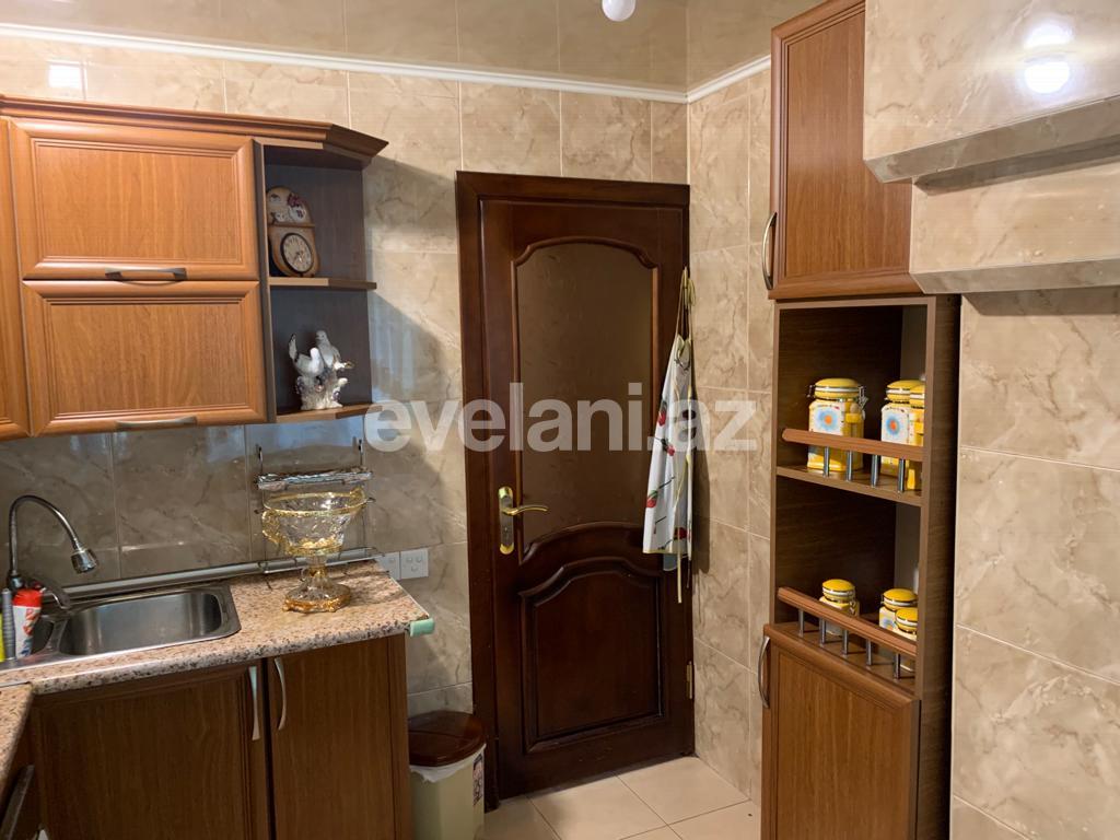 Kirayə verilir, köhnə tikili, 3 otaqlı, 70 m², Bakı, Nərimanov r, Nəriman Nərimanov m.