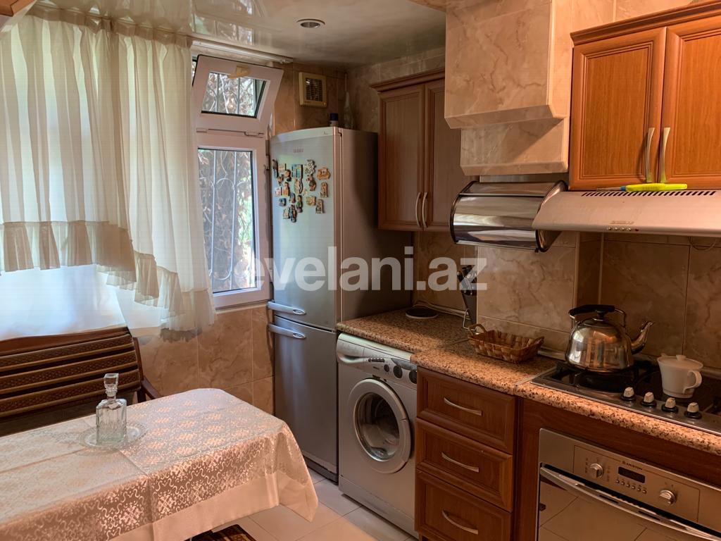 Kirayə verilir, köhnə tikili, 3 otaqlı, 70 m², Bakı, Nərimanov r, Nəriman Nərimanov m.