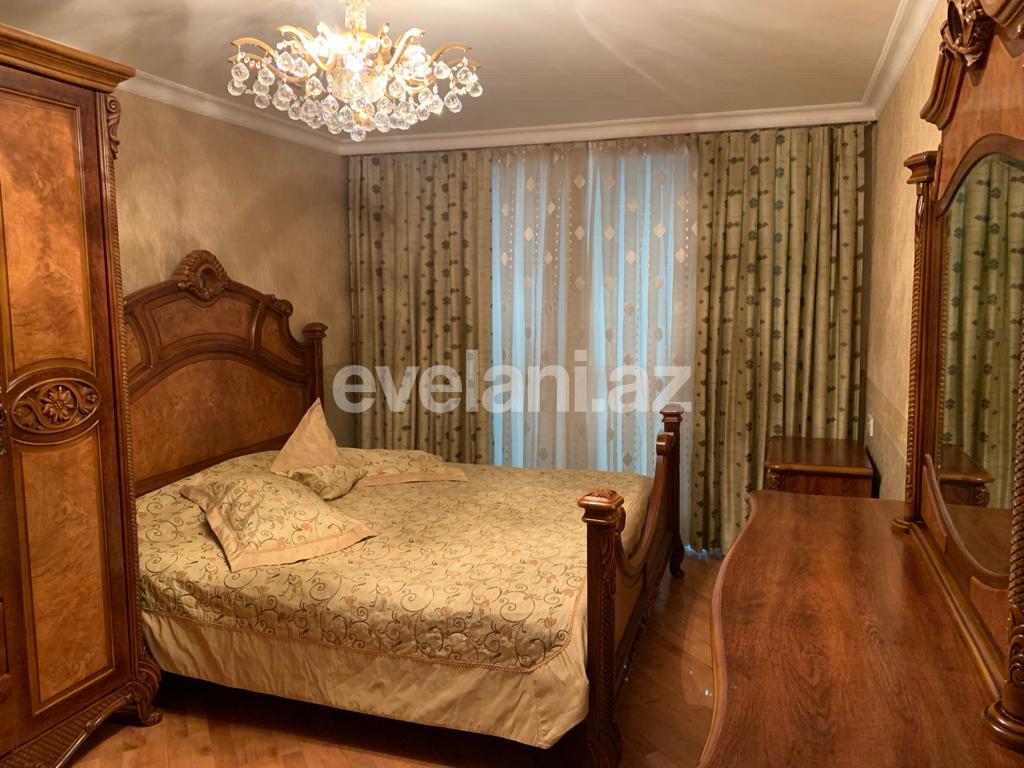 Kirayə verilir, köhnə tikili, 3 otaqlı, 70 m², Bakı, Nərimanov r, Nəriman Nərimanov m.