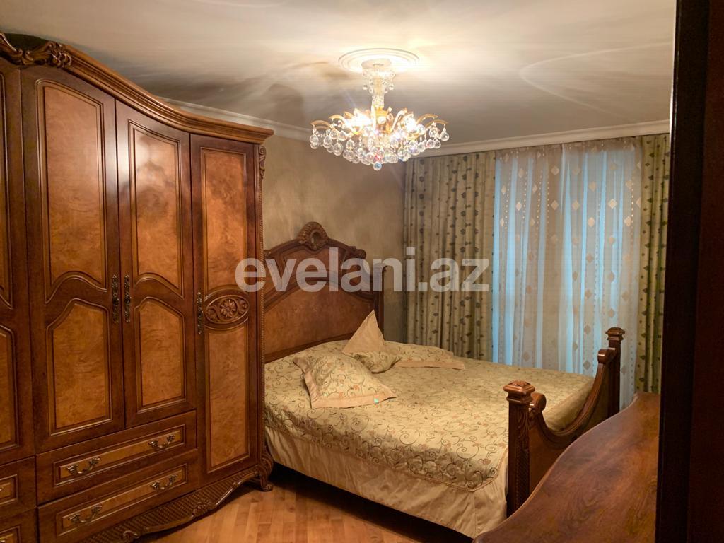 Kirayə verilir, köhnə tikili, 3 otaqlı, 70 m², Bakı, Nərimanov r, Nəriman Nərimanov m.