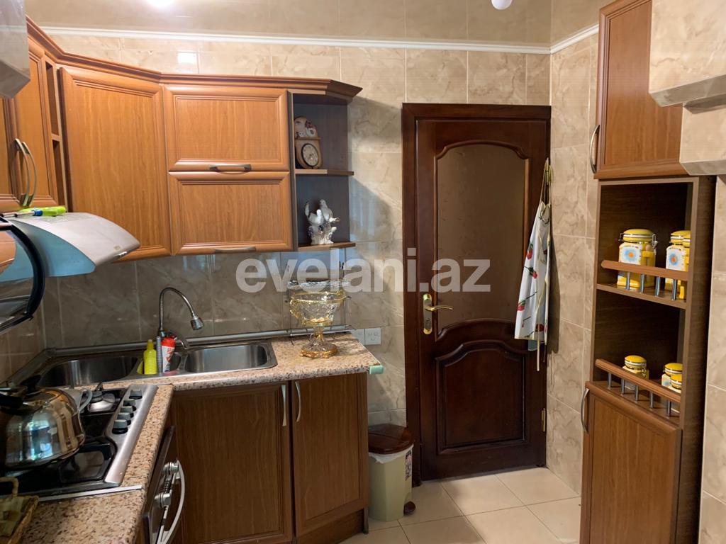 Kirayə verilir, köhnə tikili, 3 otaqlı, 70 m², Bakı, Nərimanov r, Nəriman Nərimanov m.