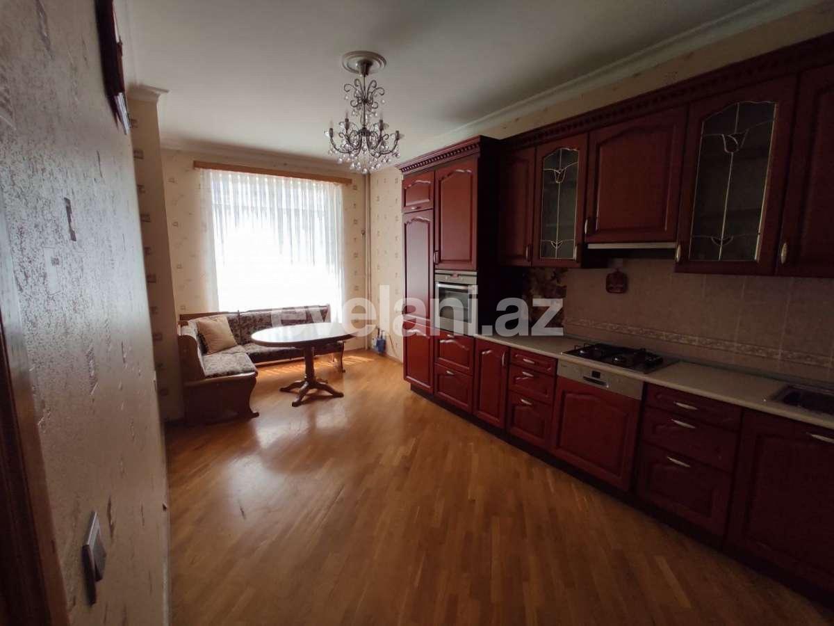 Kirayə verilir, yeni tikili, 3 otaqlı, 170 m², Bakı, 28 may m.