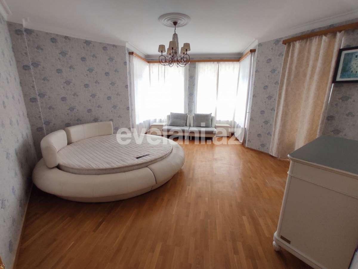 Kirayə verilir, yeni tikili, 3 otaqlı, 170 m², Bakı, 28 may m.