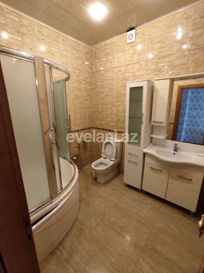 Kirayə verilir, yeni tikili, 3 otaqlı, 170 m², Bakı, 28 may m.